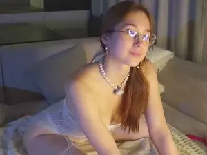 Cam4 Free Porn Cam of MariellaSohns