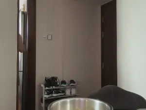 Cam4 Sex Cam of vissi_d_arte