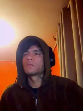 Cam4 Private Sex Chat of Demianblak