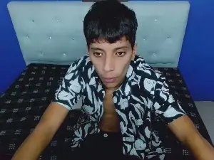Cam4 Adult Webcam of jl_brayan1