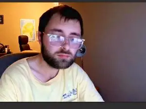 Cam4 Private Sex Chat of Bryson20