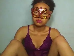 Cam4 Nude Webcam of Fy_sexxee