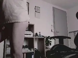 Cam4 Free Live Porn of GueteMorge