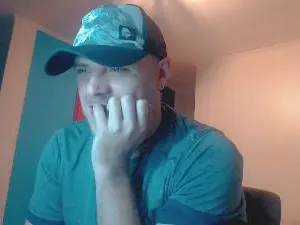 Cam4 Adult Webcam of Daninunfag