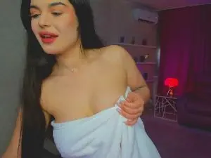 Cam4 Live Sex of SnowingWinter