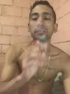 Cam4 Sex Cam of brunootz