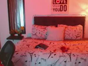 Cam4 Adult Webcam of Dominik_girl