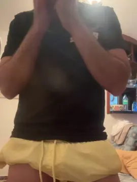 Cam4 Nude Webcam of Aimar2020