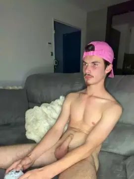Cam4 Sex Chat of pablo2762