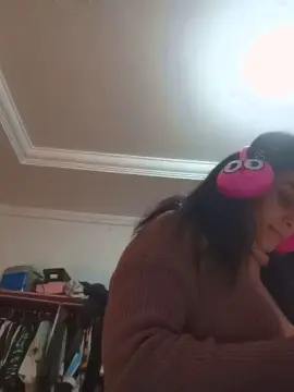 Cam4 Sex Cam of Docejulia1