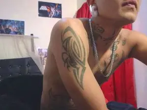 Cam4 Free Porn Cam of charlescarter