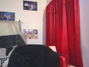 Cam4 Best Webcam of charlescarter