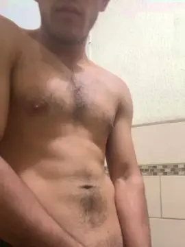 Cam4 Live Porn of Mike_Rodriguez