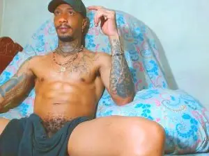 Cam4 Live Sex Cam of blackwild887