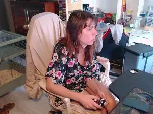 Cam4 Live Sex Cam of missthon