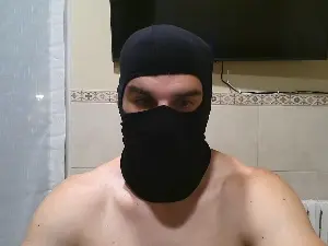 Cam4 Best Webcam of Seryx1984