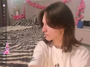 Cam4 Adult Video Chat of SharolynGussman
