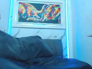 Cam4 Nude Webcam of Sniderslater