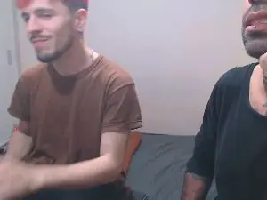 Cam4 Free Porn Cam of Yonathancalja
