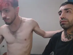 Cam4 Free Porn Cam of Yonathancalja