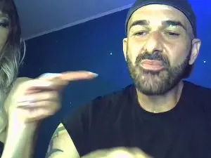 Cam4 Live Porn of ilciuciu20