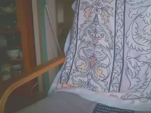 Cam4 Free Live Porn of sabu1951