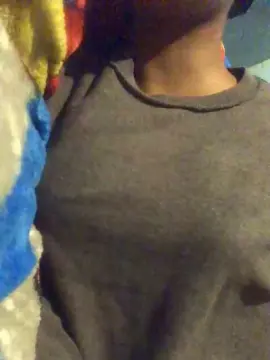 Cam4 Sex Cam of Dreamy_luna