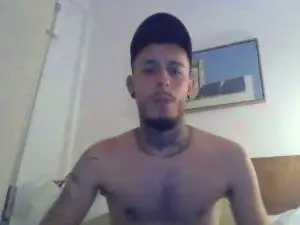 Cam4 Sex Cam of AlanyAdam
