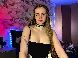 Cam4 Adult Webcam of Jessica_West
