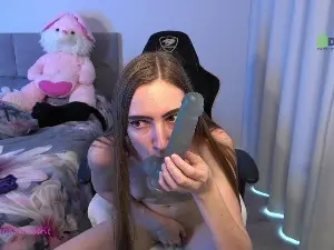 Cam4 Sex Cam of Sweet0Kiska