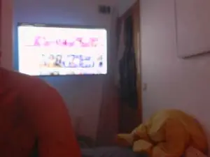 Cam4 Live Porn of rafabr91