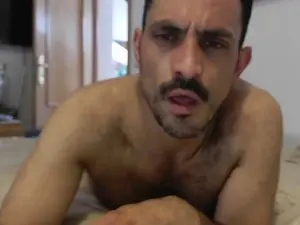 Cam4 Live Sex Cam of rafabr91