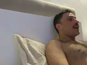 Cam4 Live Porn of rafabr91