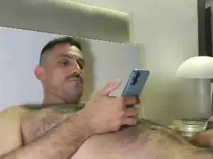 Cam4 Live Sex of rafabr91