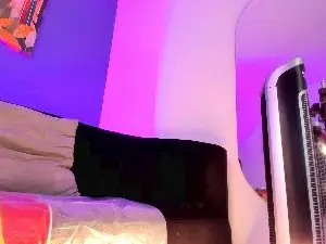 Cam4 Live Sex of WAKANDA_27