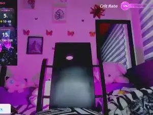 Cam4 Best Webcam of abbyr3x