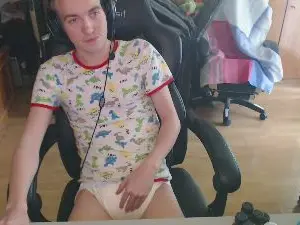 Cam4 Free Live Porn of puppydraco_sexy