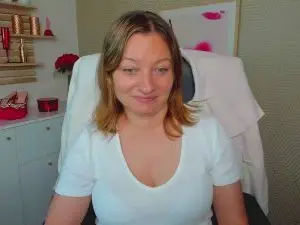 Cam4 Private Sex Chat of 1Angela39