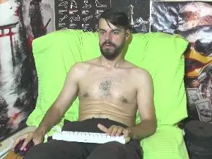 Cam4 Adult Webcam of hornymaster93