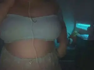 Cam4 Adult Webcams of ThickyTrixy666