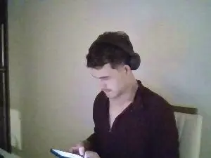Cam4 Best live sex cam show of ProphetsRoom