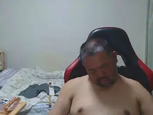 Cam4 Live Sex Cam of paipan46