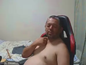 Cam4 Live Sex of paipan46