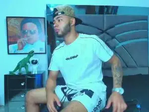 Cam4 Best Webcam of xanderstone00