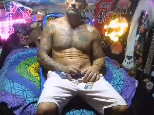 Cam4 Live Sex Cam of Djmrkim