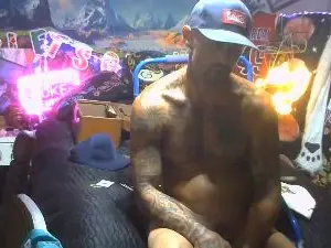 Cam4 Live Porn of Djmrkim