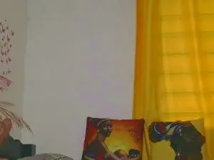 Cam4 Best Webcam of Saucy_Angels