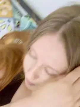 Cam4 Watch Live Sex Cams of MariaLove8