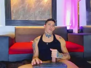 Cam4 Best Webcam of Stephy_