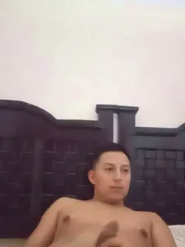 Cam4 Adult Webcam of mex777_fun